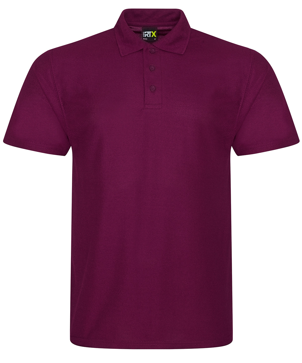 ProRTX Polyester Polo