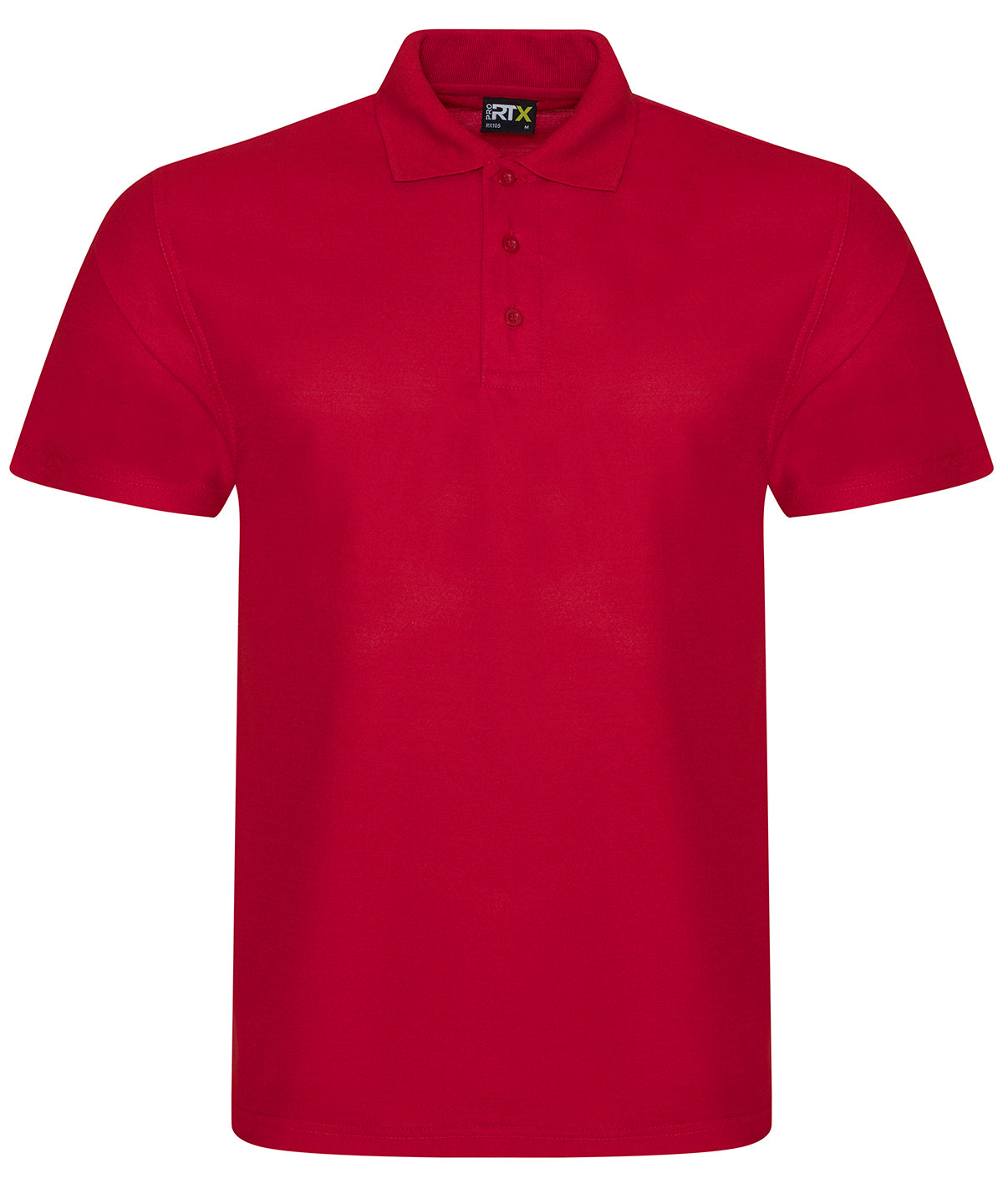 ProRTX Polyester Polo
