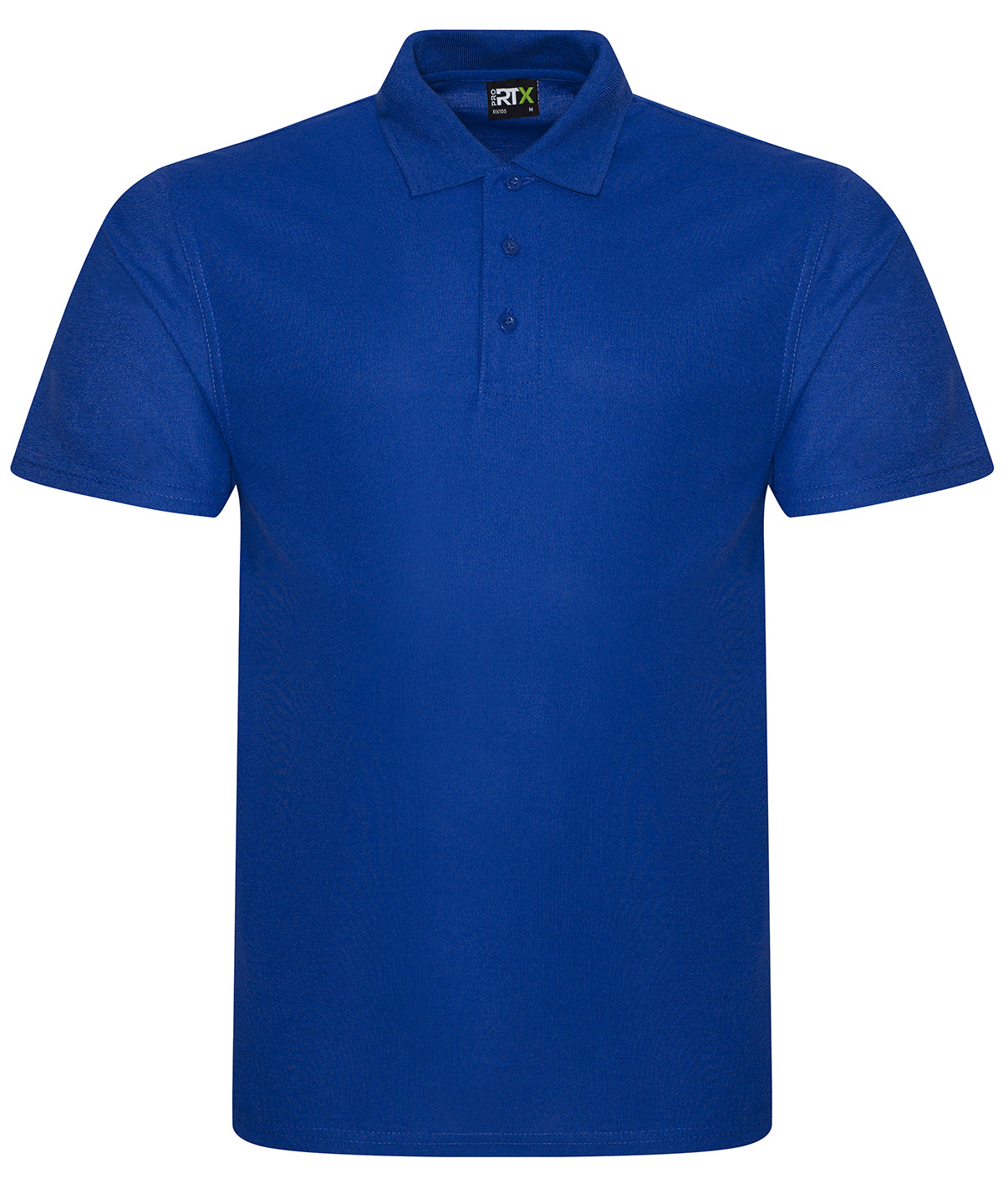 ProRTX Polyester Polo