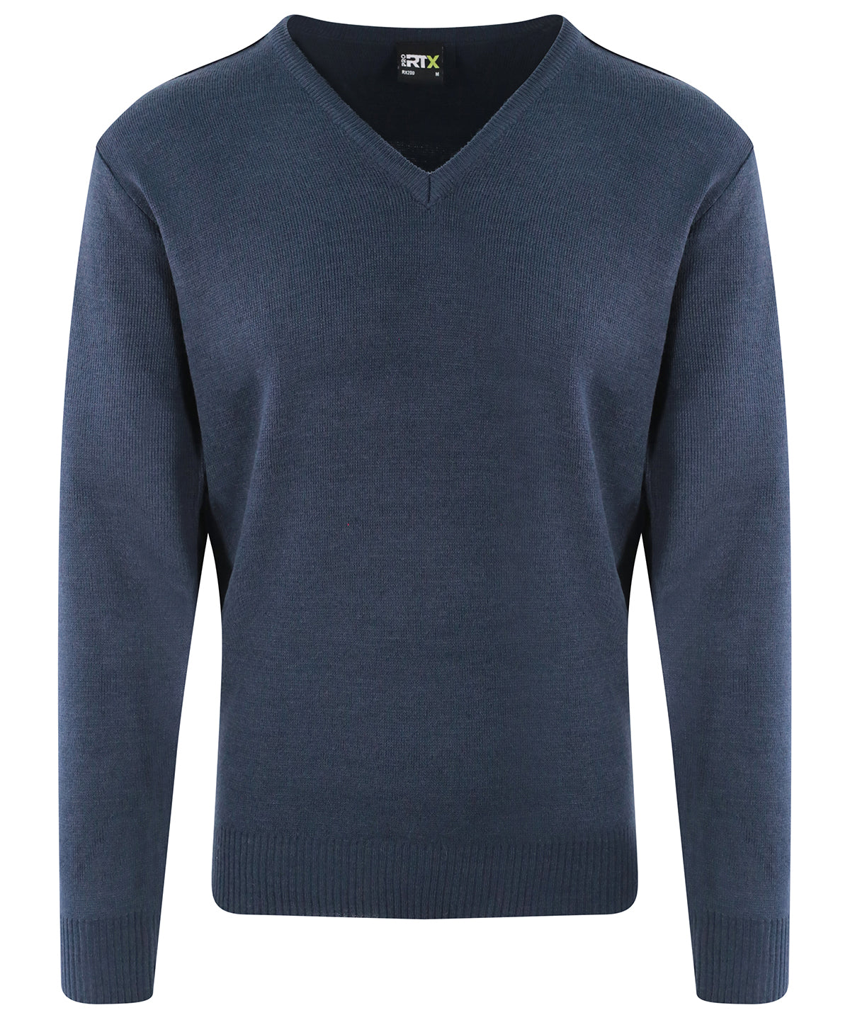 Pro V Neck sweater