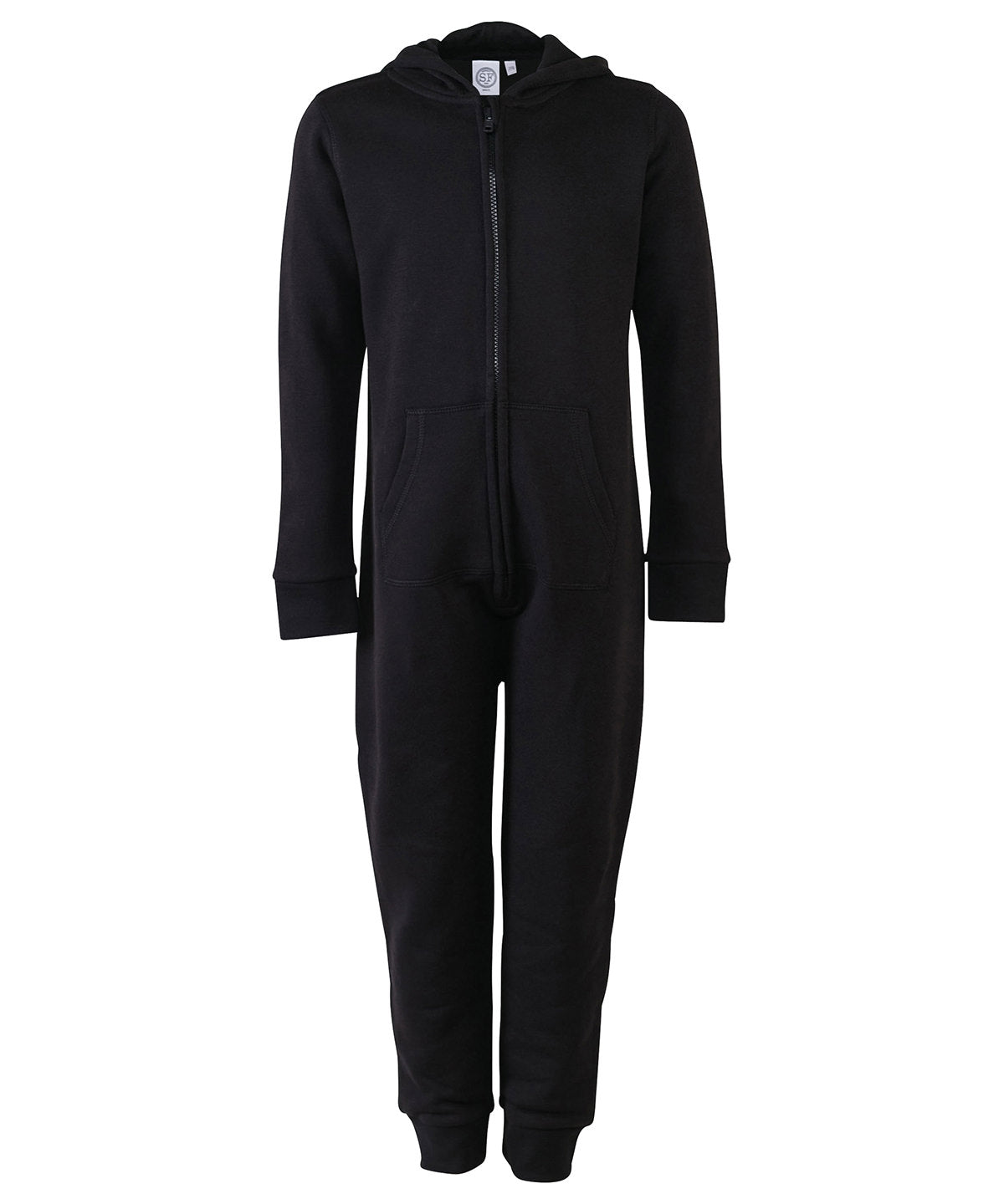 SF Clothing Kids all-in-one