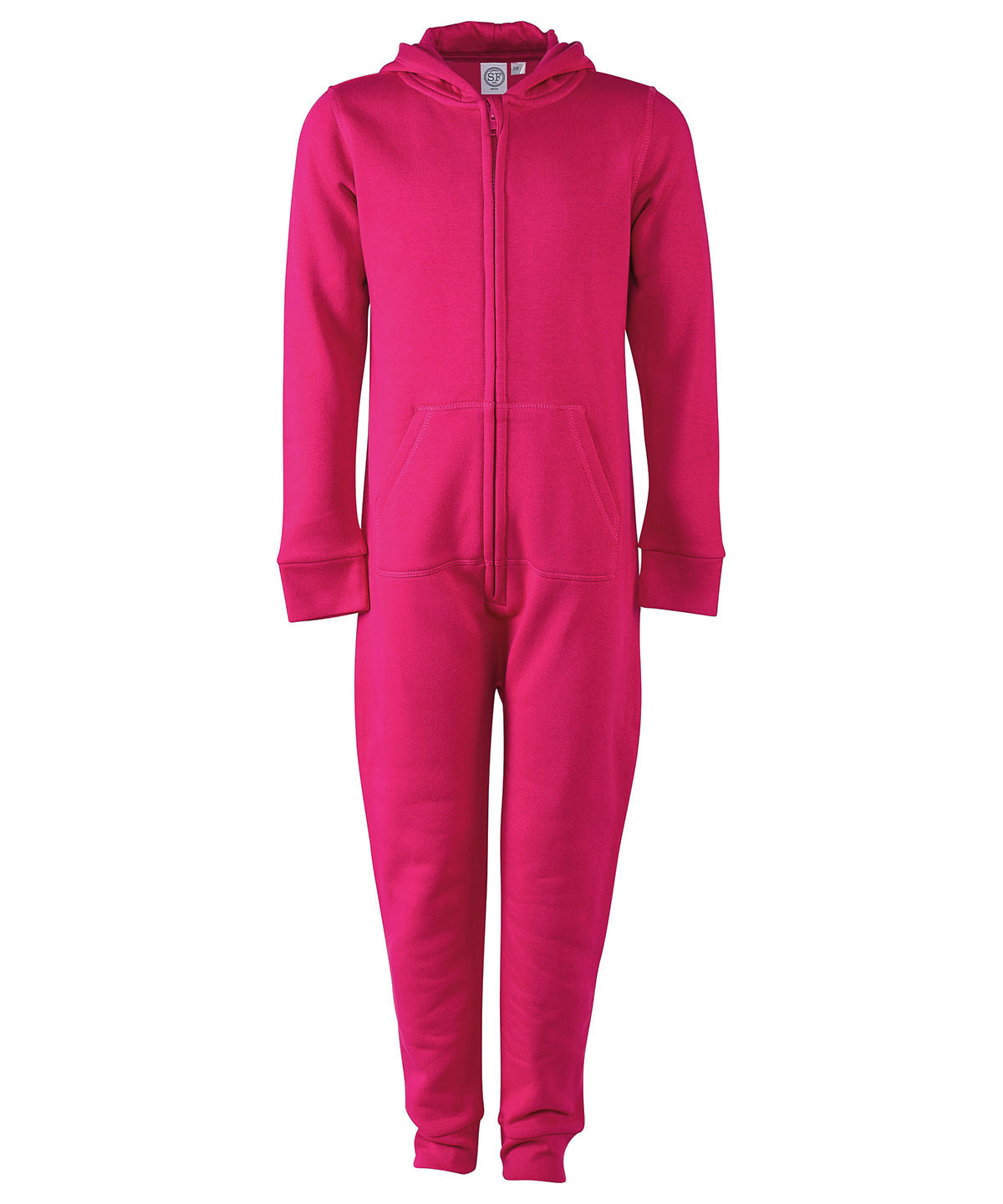 SF Clothing Kids all-in-one