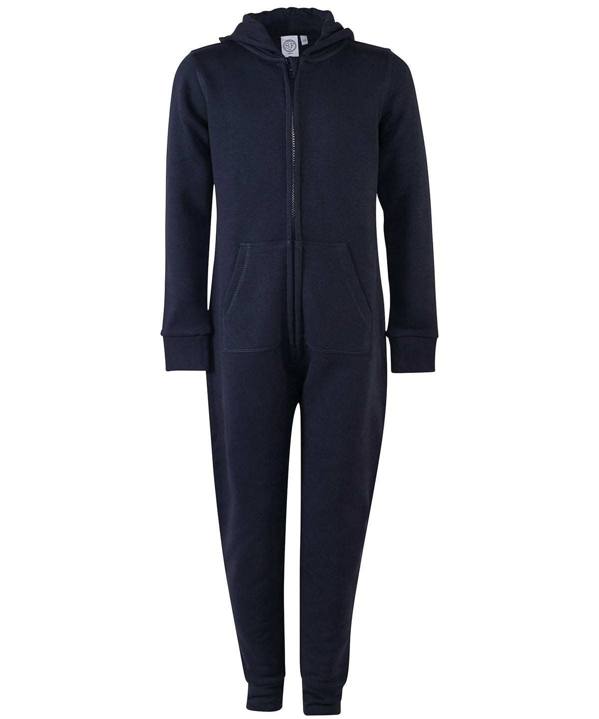 SF Clothing Kids all-in-one
