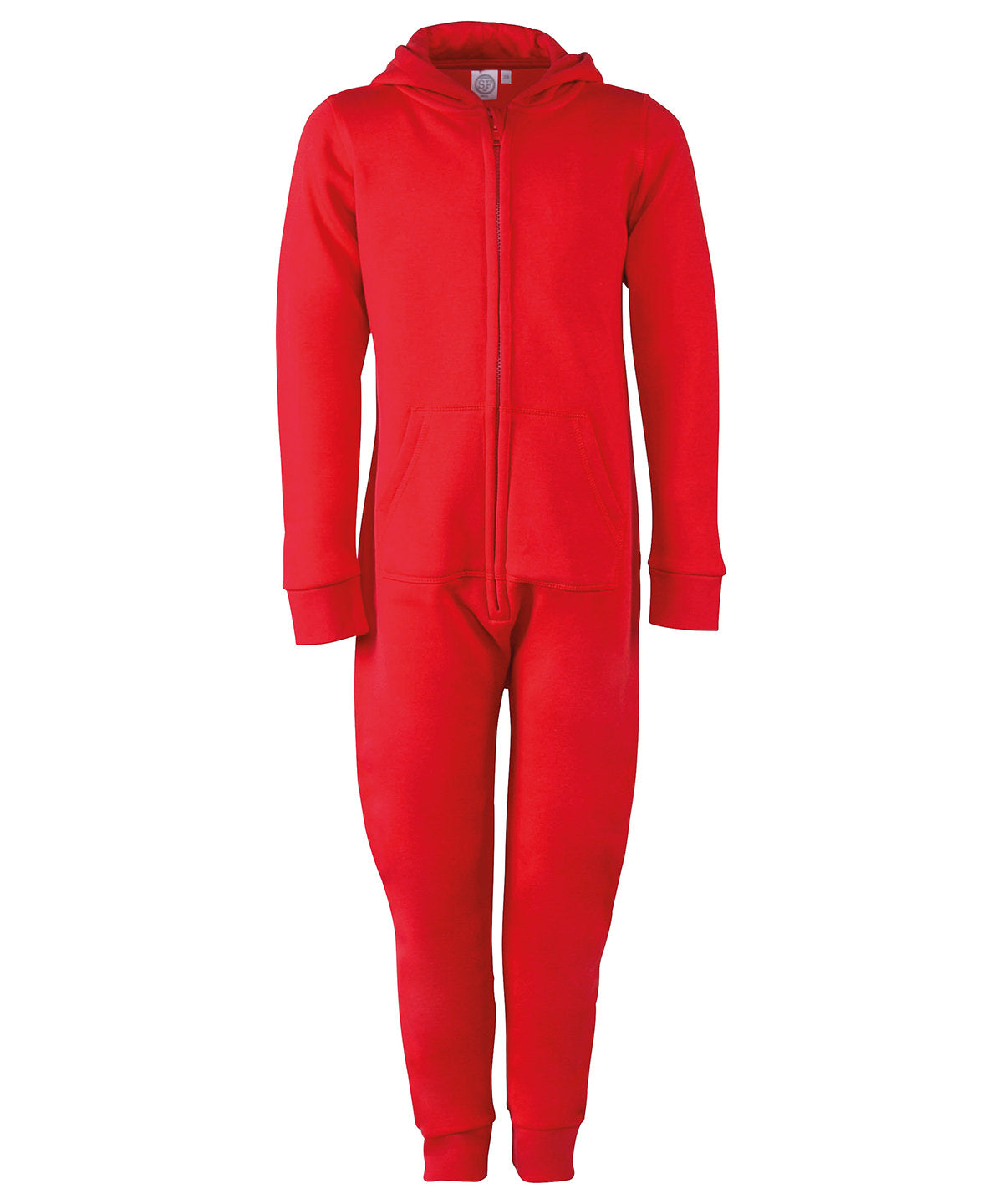 SF Clothing Kids all-in-one