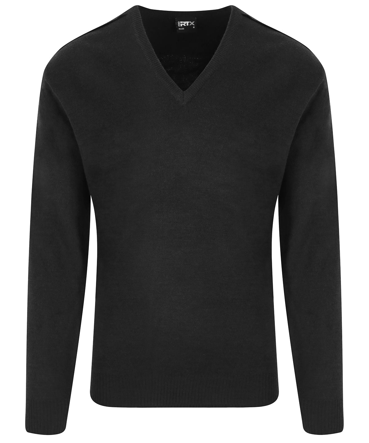 Pro V Neck sweater