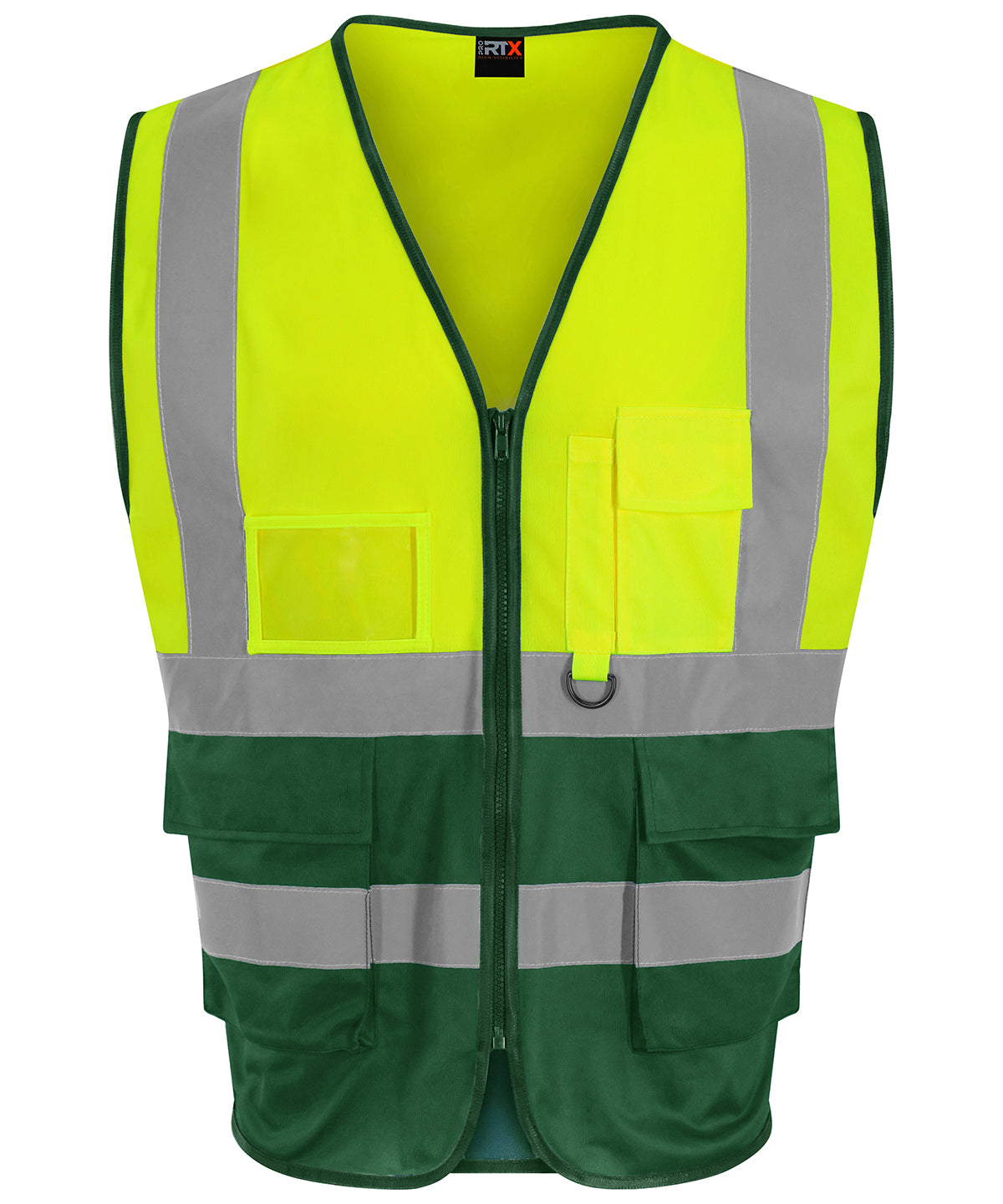 ProRTX Executive waistcoat