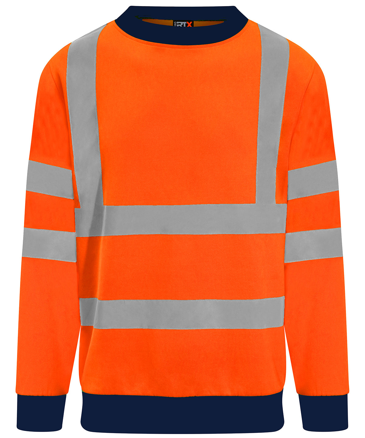 ProRTX High visibility sweatshirt