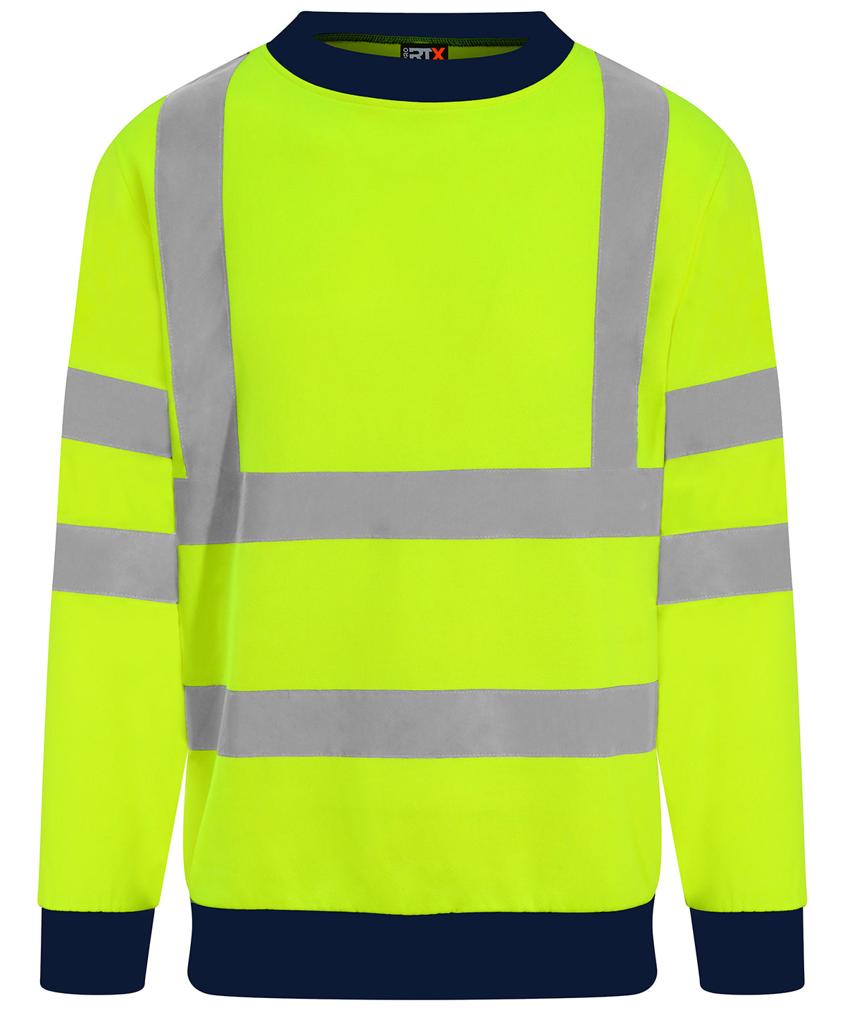 ProRTX High visibility sweatshirt
