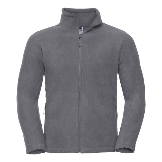 Russell Full Zip Outdoor Fleece - 870M **SALE**