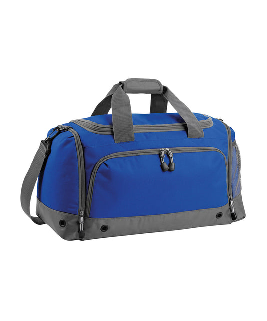 Athleisure holdall