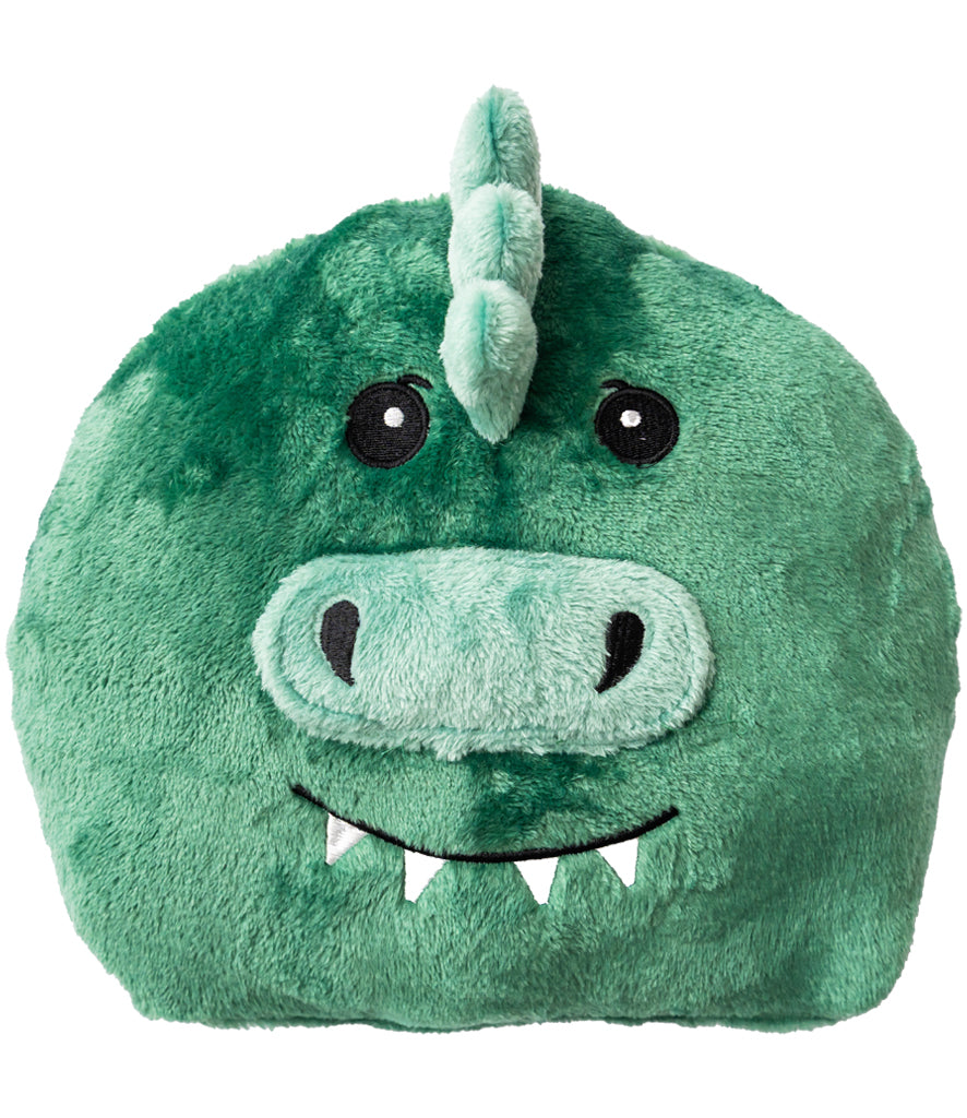 Brand Lab Kids Character Cushion Hooded Blanket