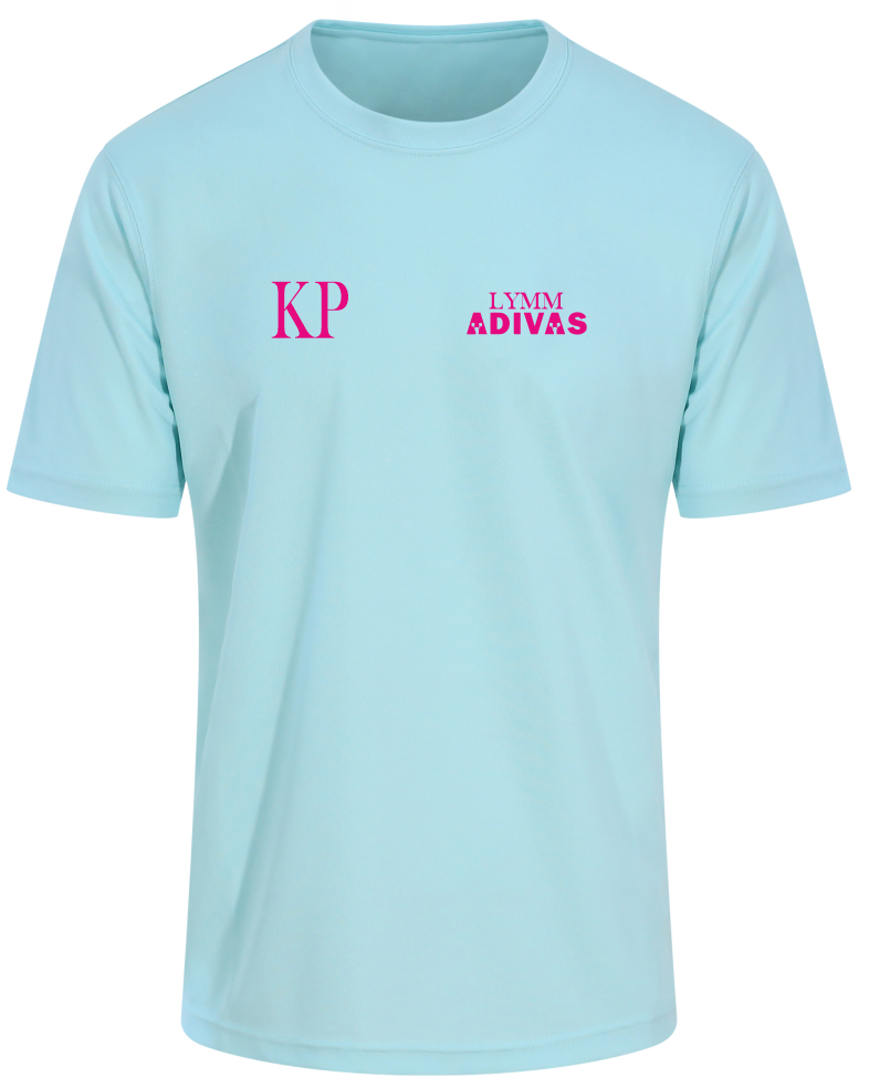 Lymm Adivas Cool T-Shirt