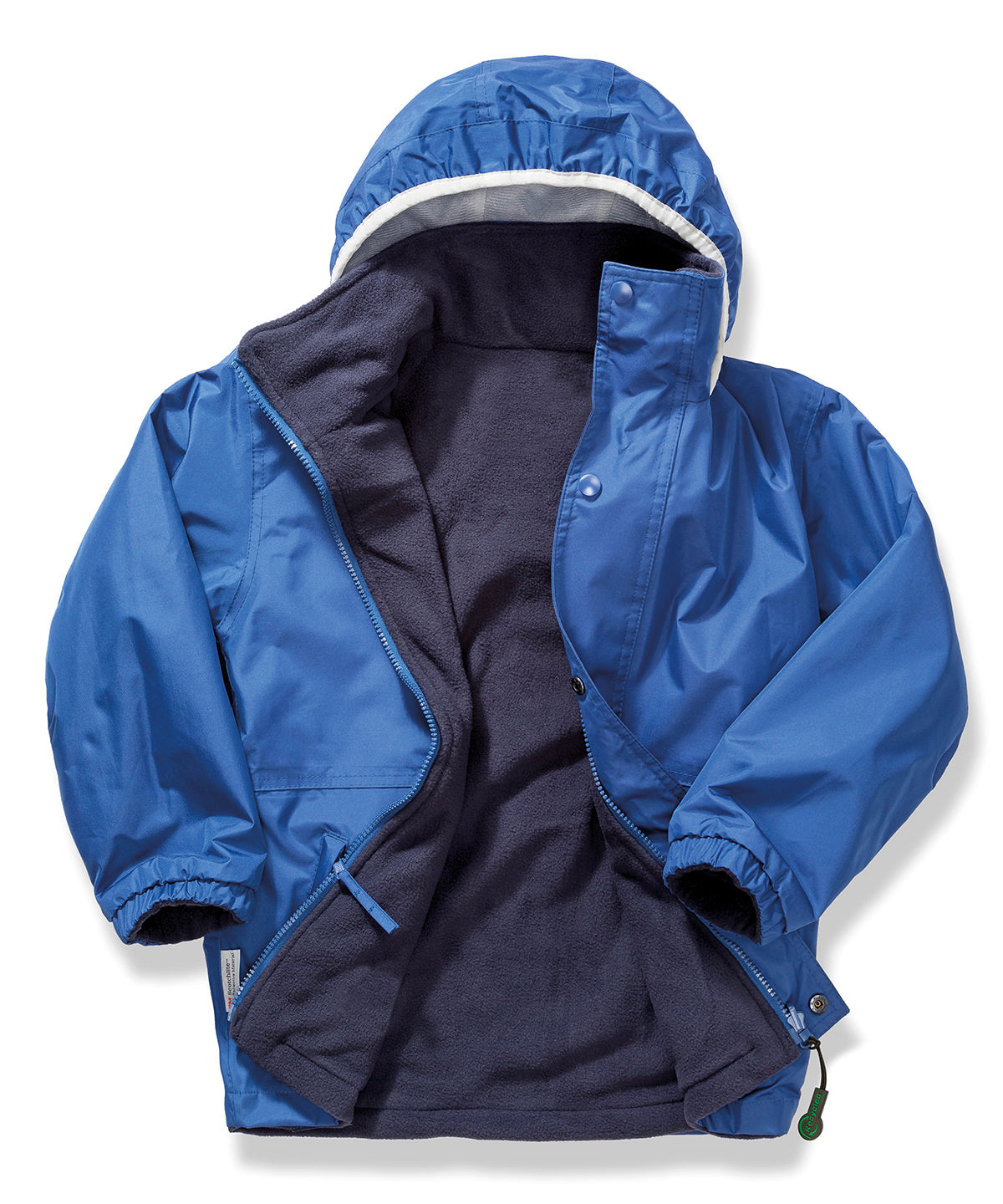 Junior & youth Recycled StormDri 6000 coat