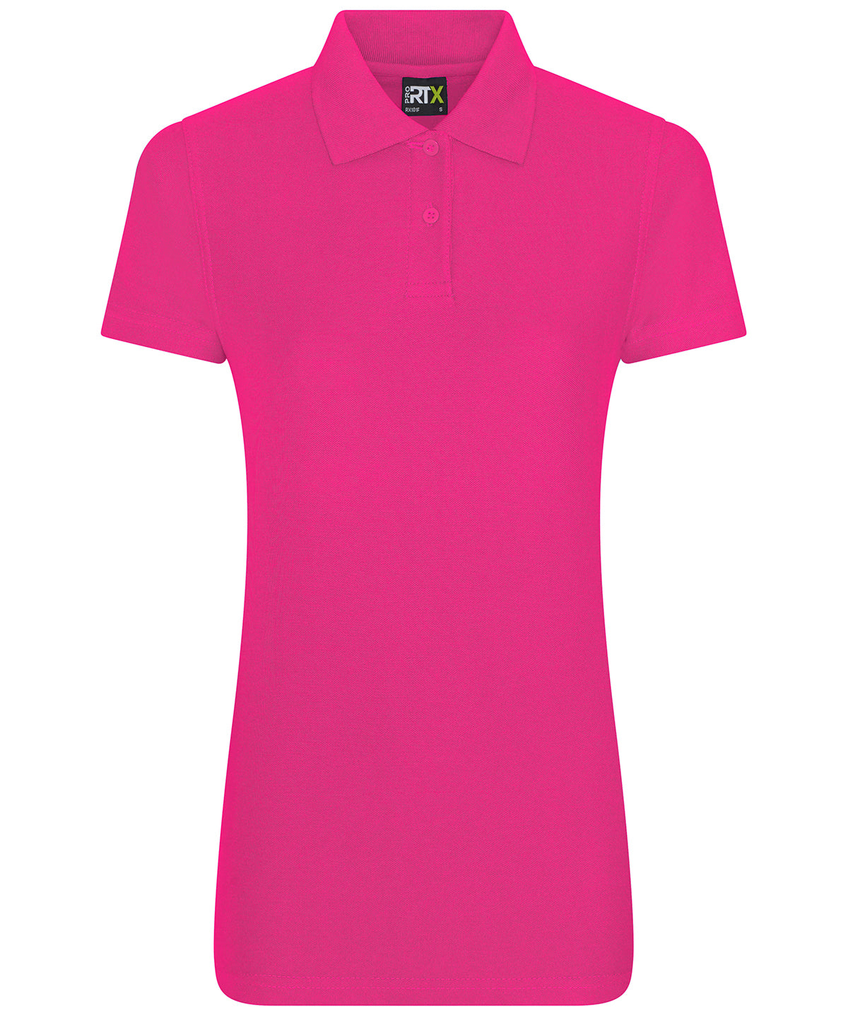 ProRTX Women's Polo