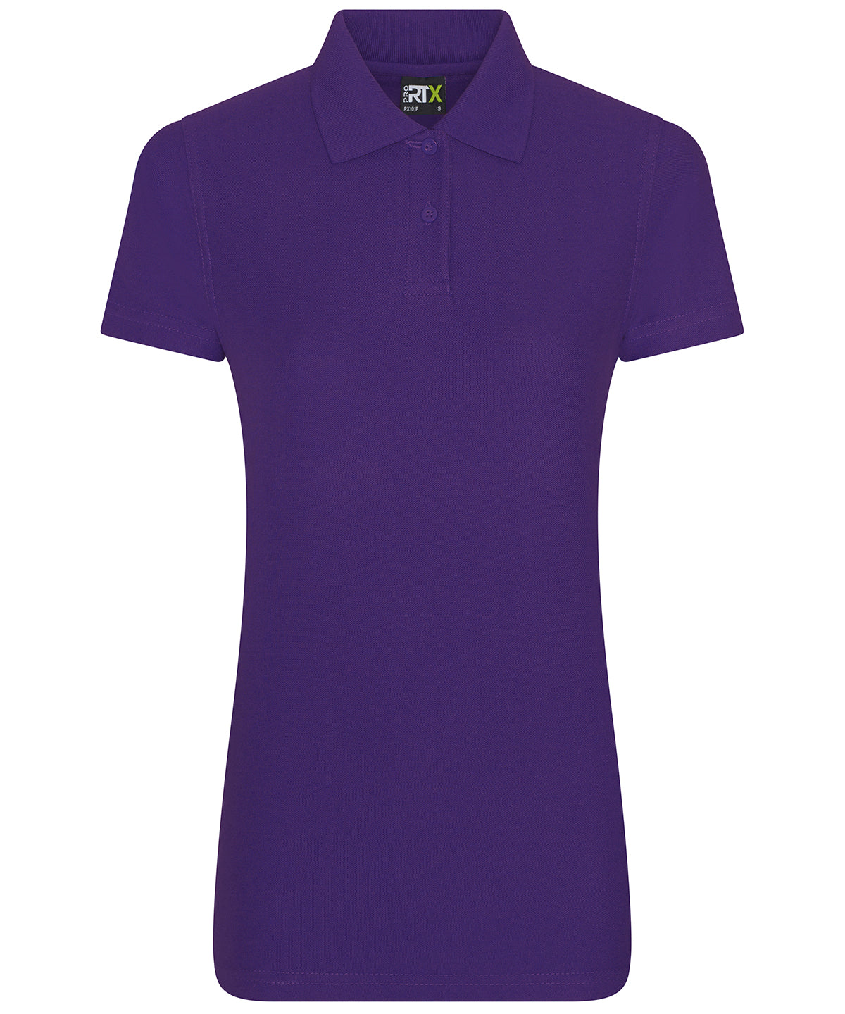 ProRTX Women's Polo