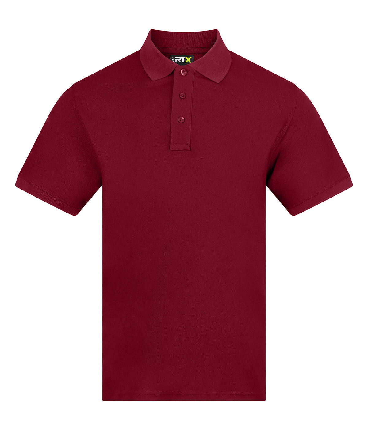 ProRTX Wicking Polo