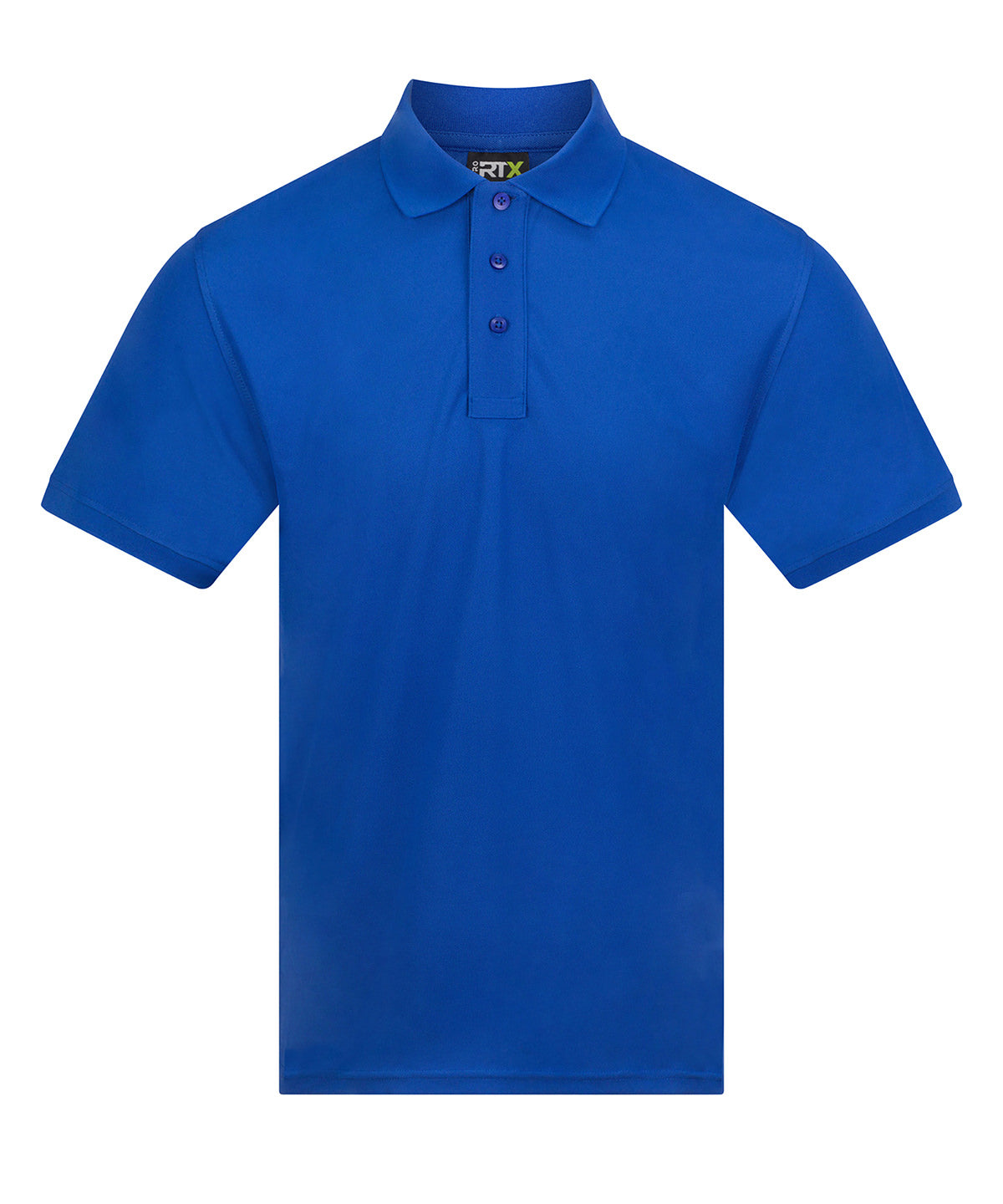 ProRTX Wicking Polo