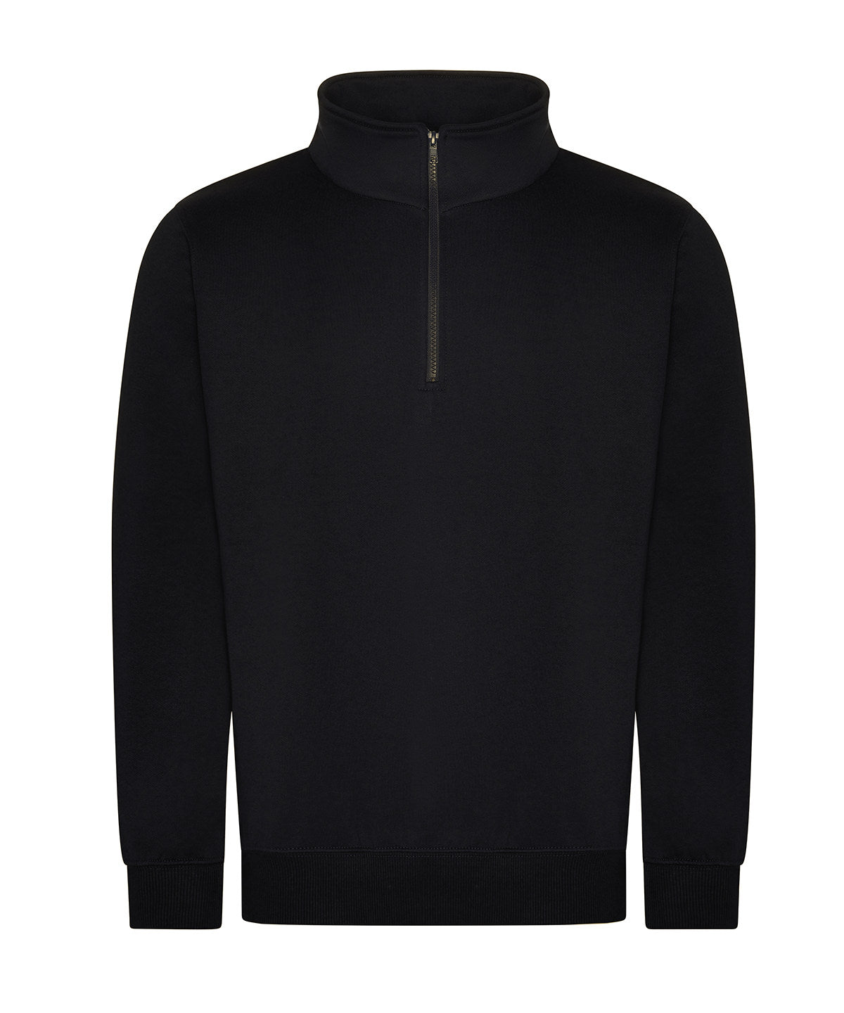 ProRTX ¼-Neck Zip Sweatshirt