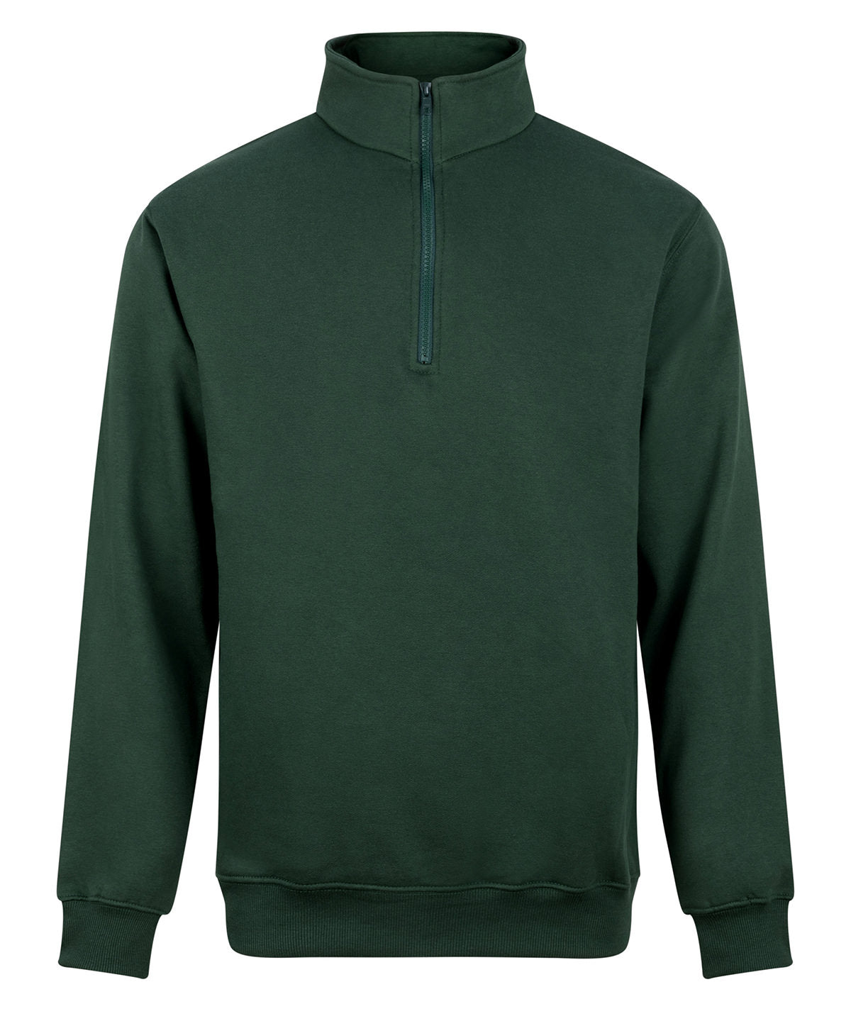 ProRTX ¼-Neck Zip Sweatshirt