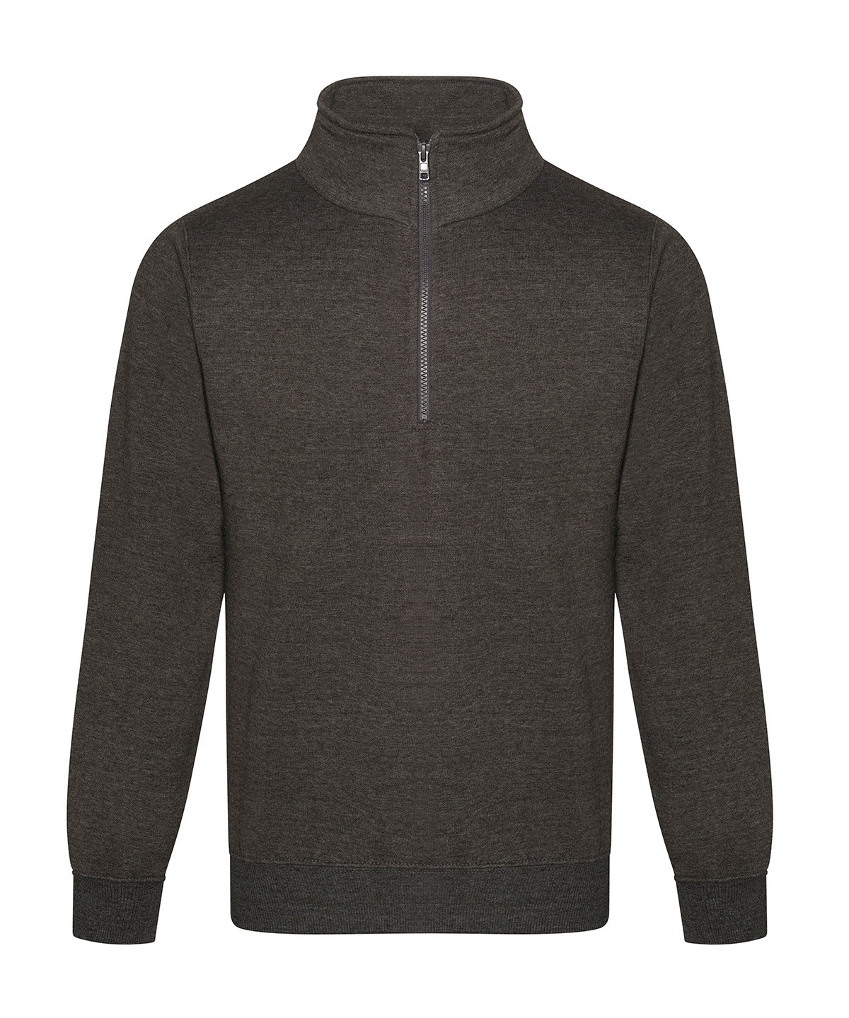 ProRTX ¼-Neck Zip Sweatshirt