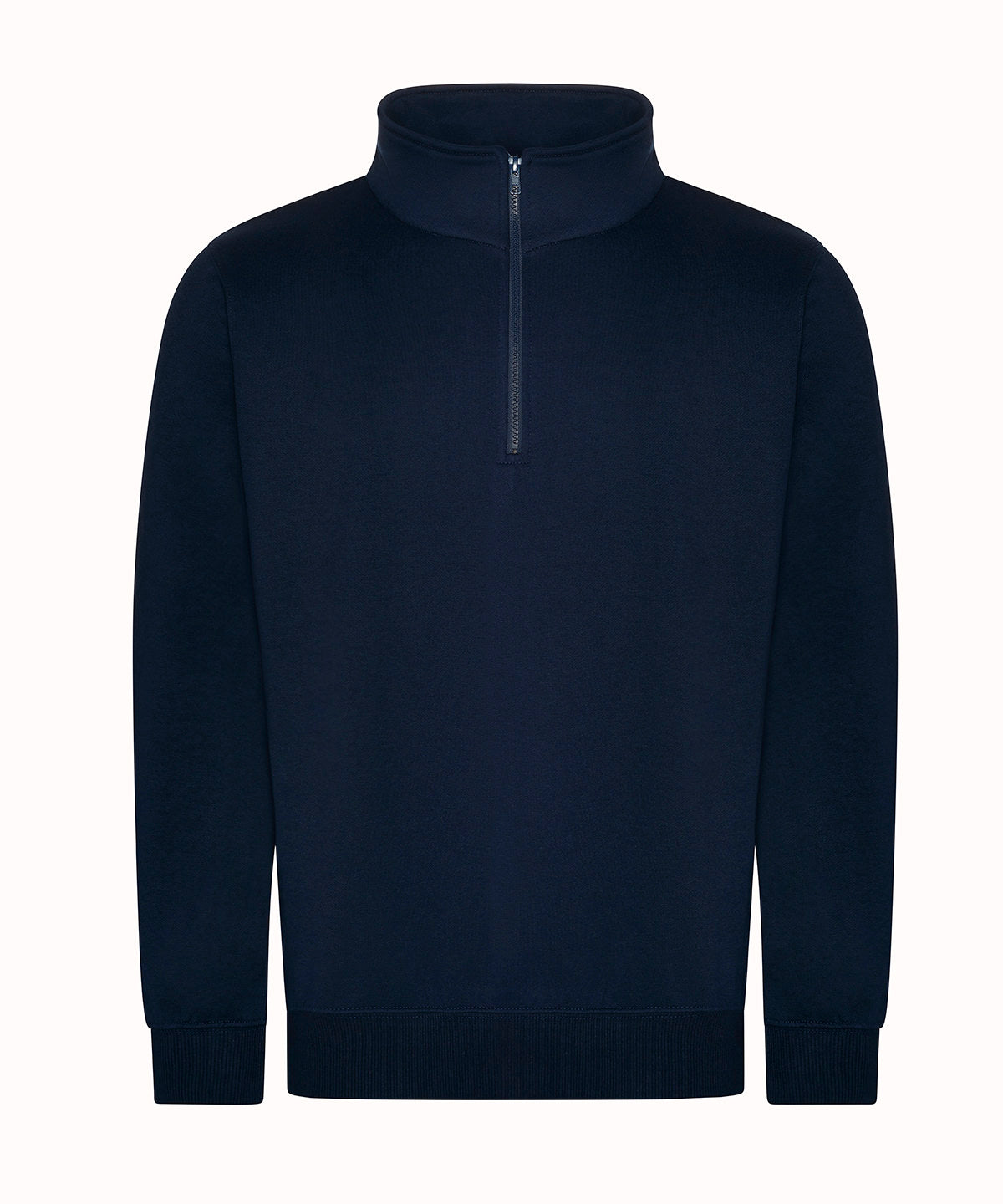 ProRTX ¼-Neck Zip Sweatshirt