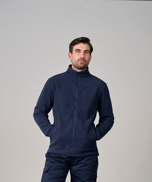 Pro fleece