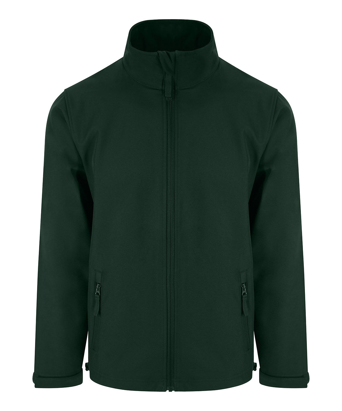 ProRTX 2-Layer Softshell