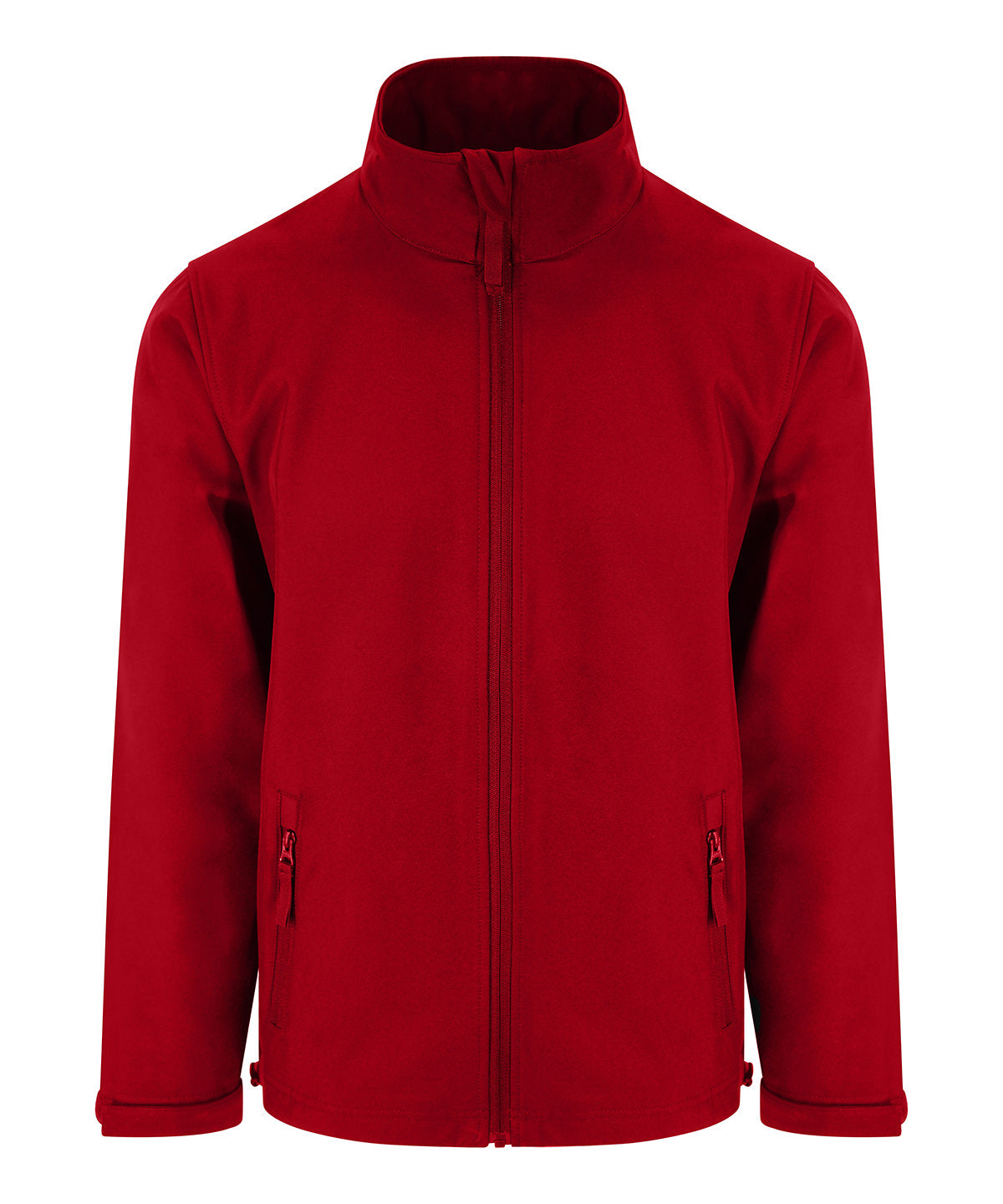 ProRTX 2-Layer Softshell