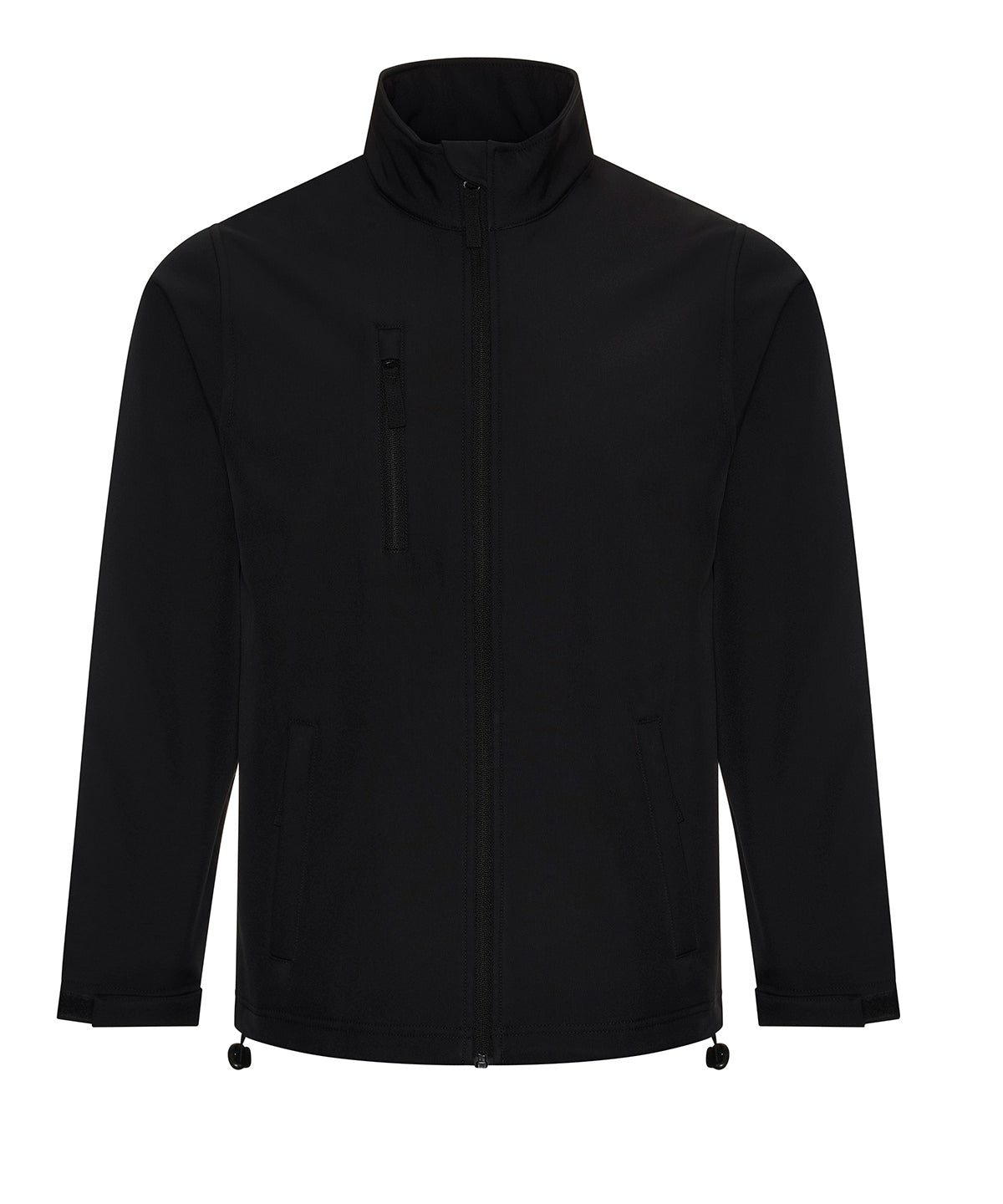 ProRTX 3-Layer Softshell Jacket