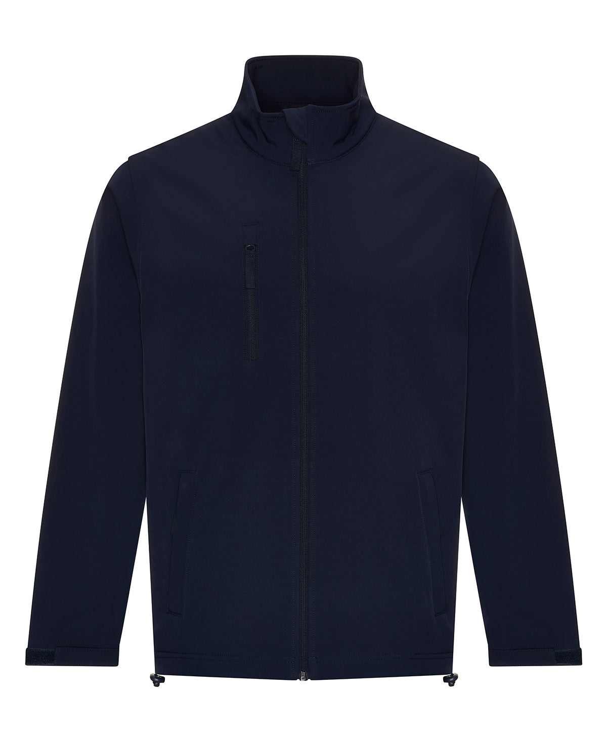 ProRTX 3-Layer Softshell Jacket