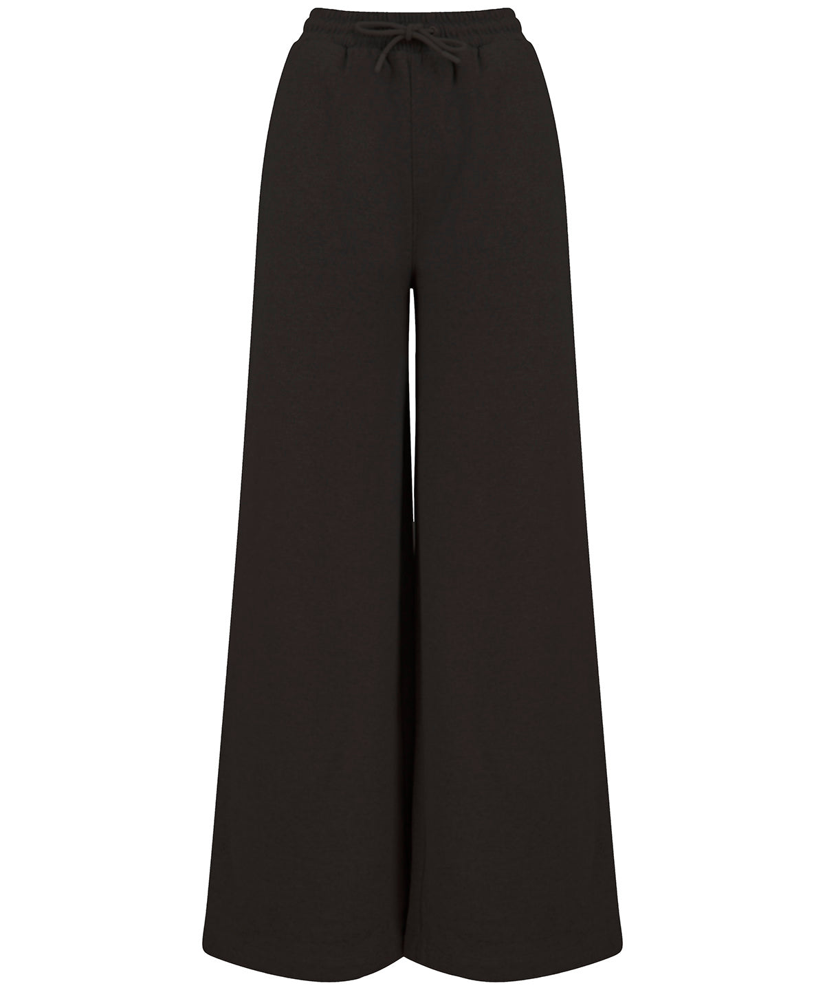 SF Clothing Women's sustainable fashion wide leg joggers
