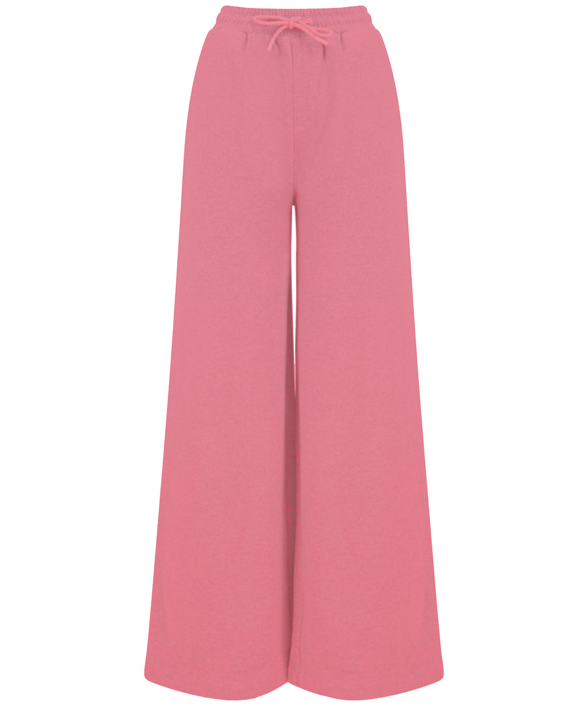 SF Clothing Women's sustainable fashion wide leg joggers