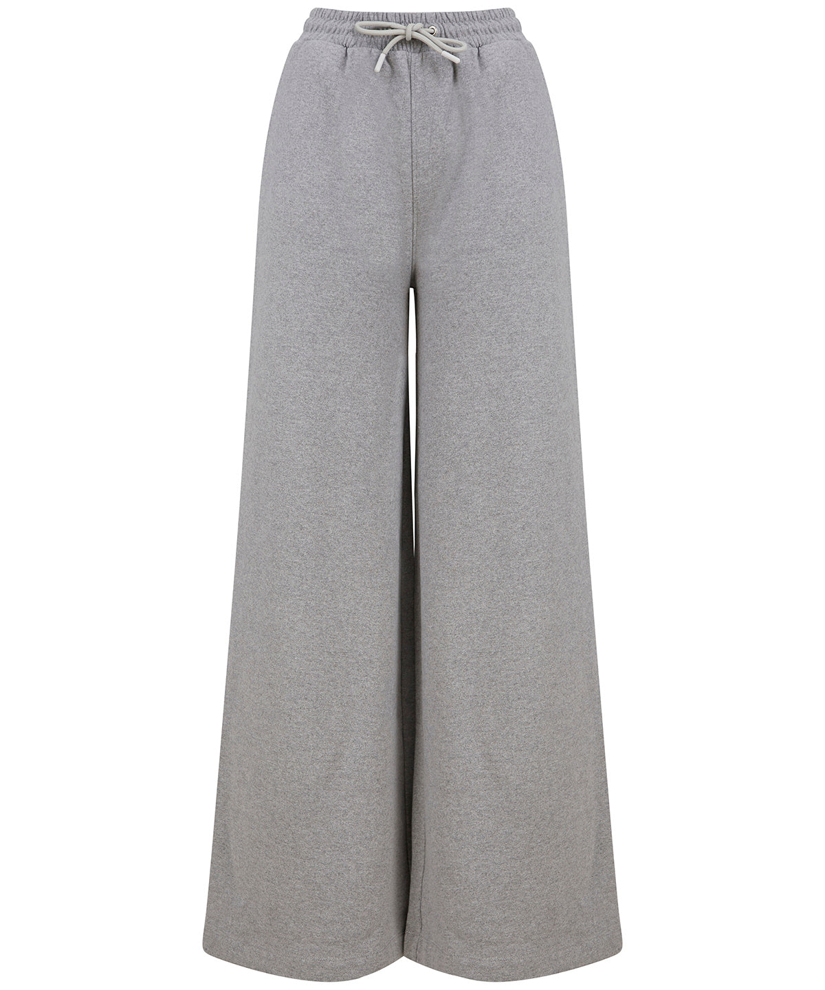 SF Clothing Women's sustainable fashion wide leg joggers