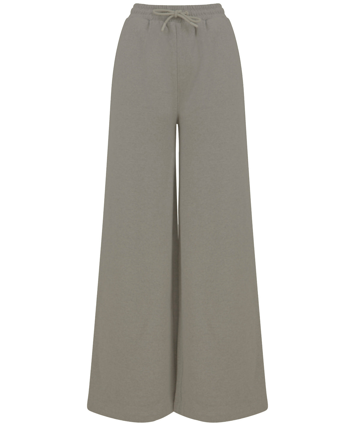 SF Clothing Women's sustainable fashion wide leg joggers