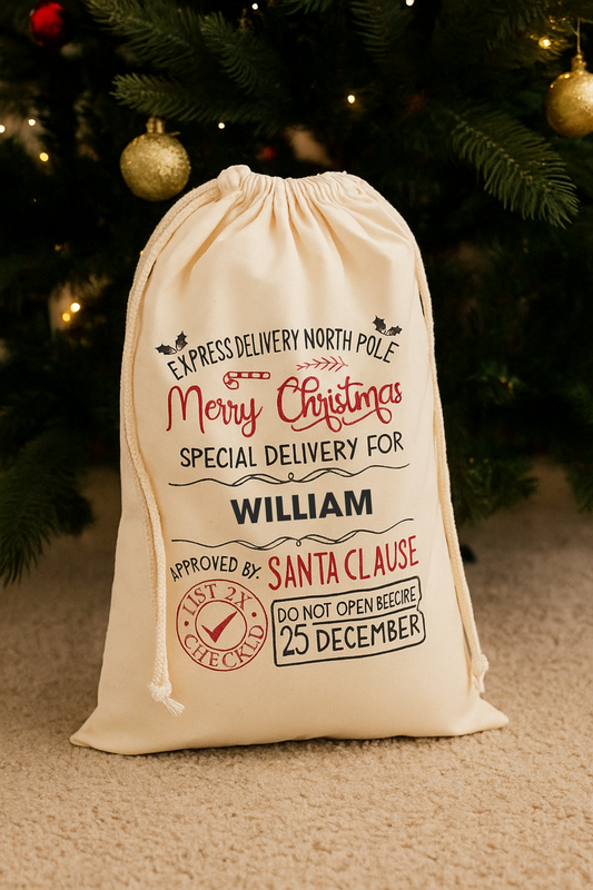 Santa Sack