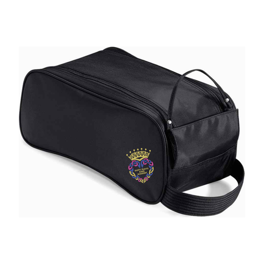 Duffy Travis King Academy Teamwear Shoe Bag