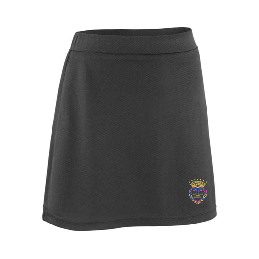 Duffy Travis King Academy Skort