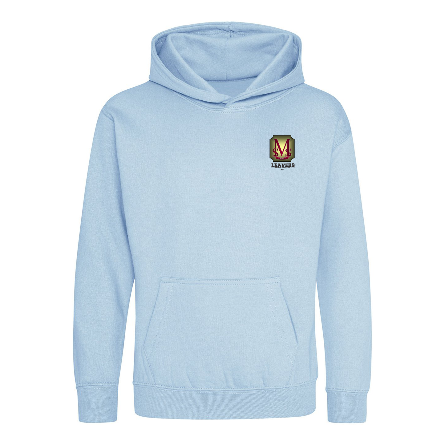 School Leaver Hoodies 2026 - St Mary's Primary School