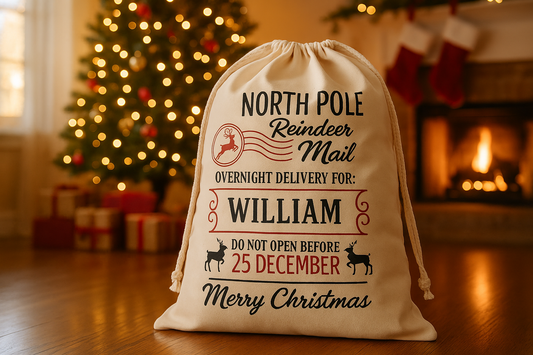 Santa Sack