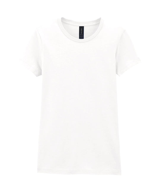 **SALE** Gildan Softstyle Ladyfit T-Shirt