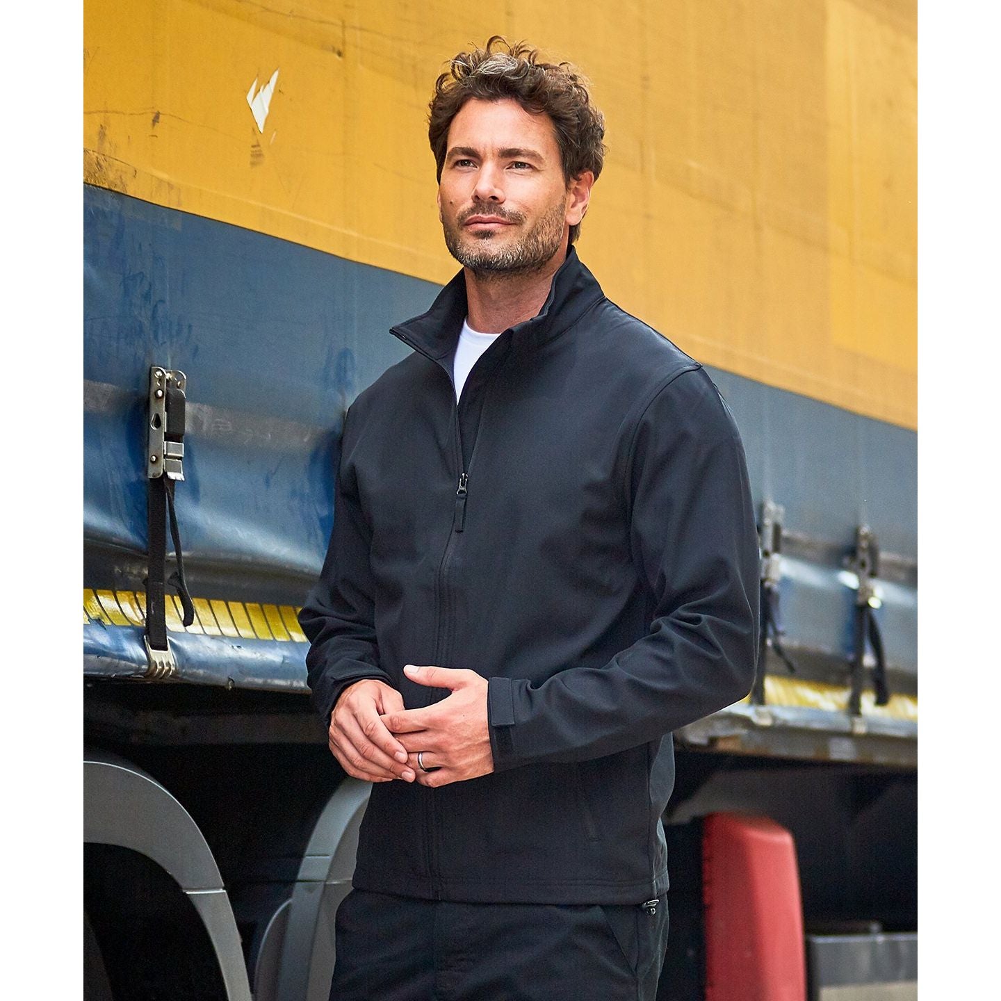 Pro RTX Pro 2 Layer Softshell Jacket - RX500 **Sale**