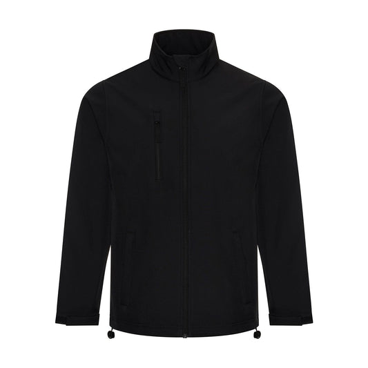 Pro RTX Pro 3 Layer Softshell Jacket