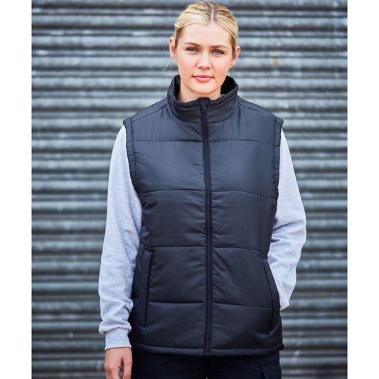 Pro RTX Pro Bodywarmer - RX551 **SALE**