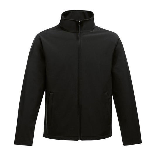 Regatta Ablaze Printable Softshell - SN130 **SALE**