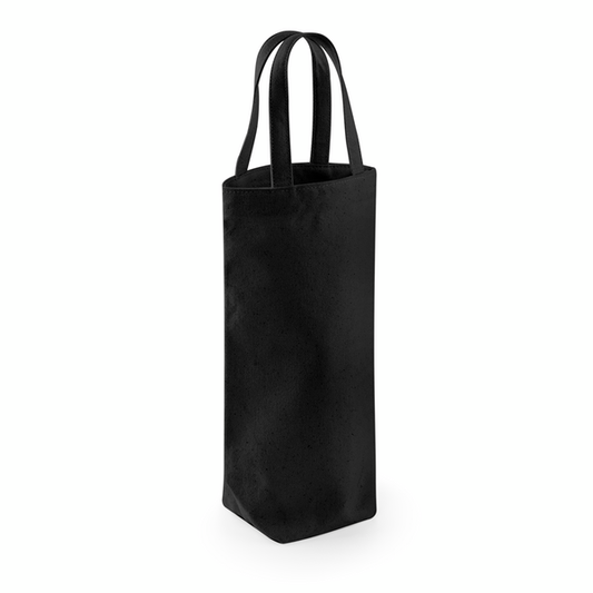 Bottle Gift Bag - Christmas