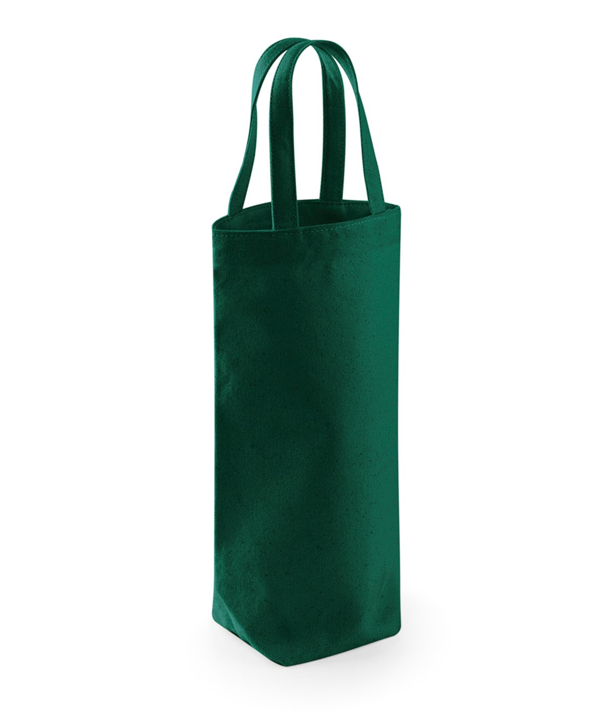 Bottle Gift Bag - Christmas