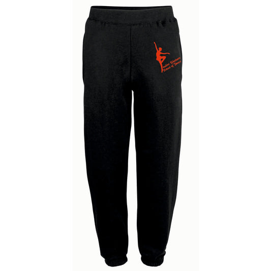 Pauline Warham School of Dance - Cuffed Sweatpant