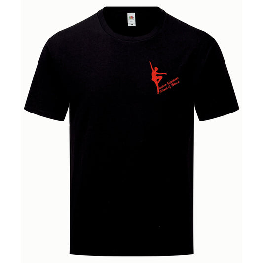 Pauline Warham School of Dance - T-Shirt