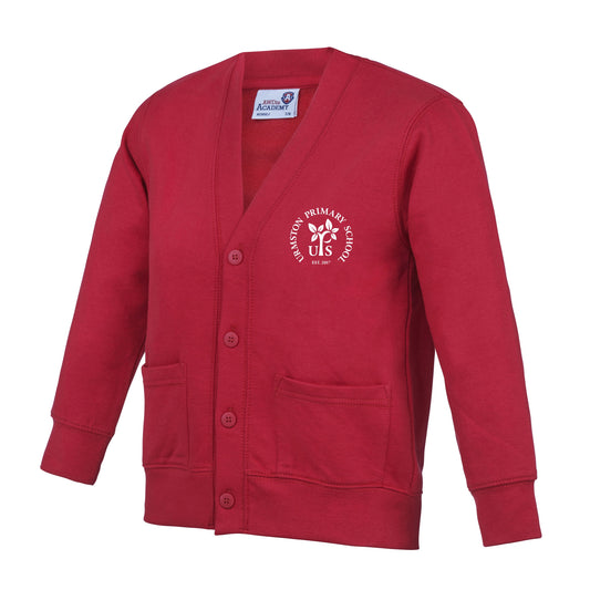 Urmston Primary School Cardigan