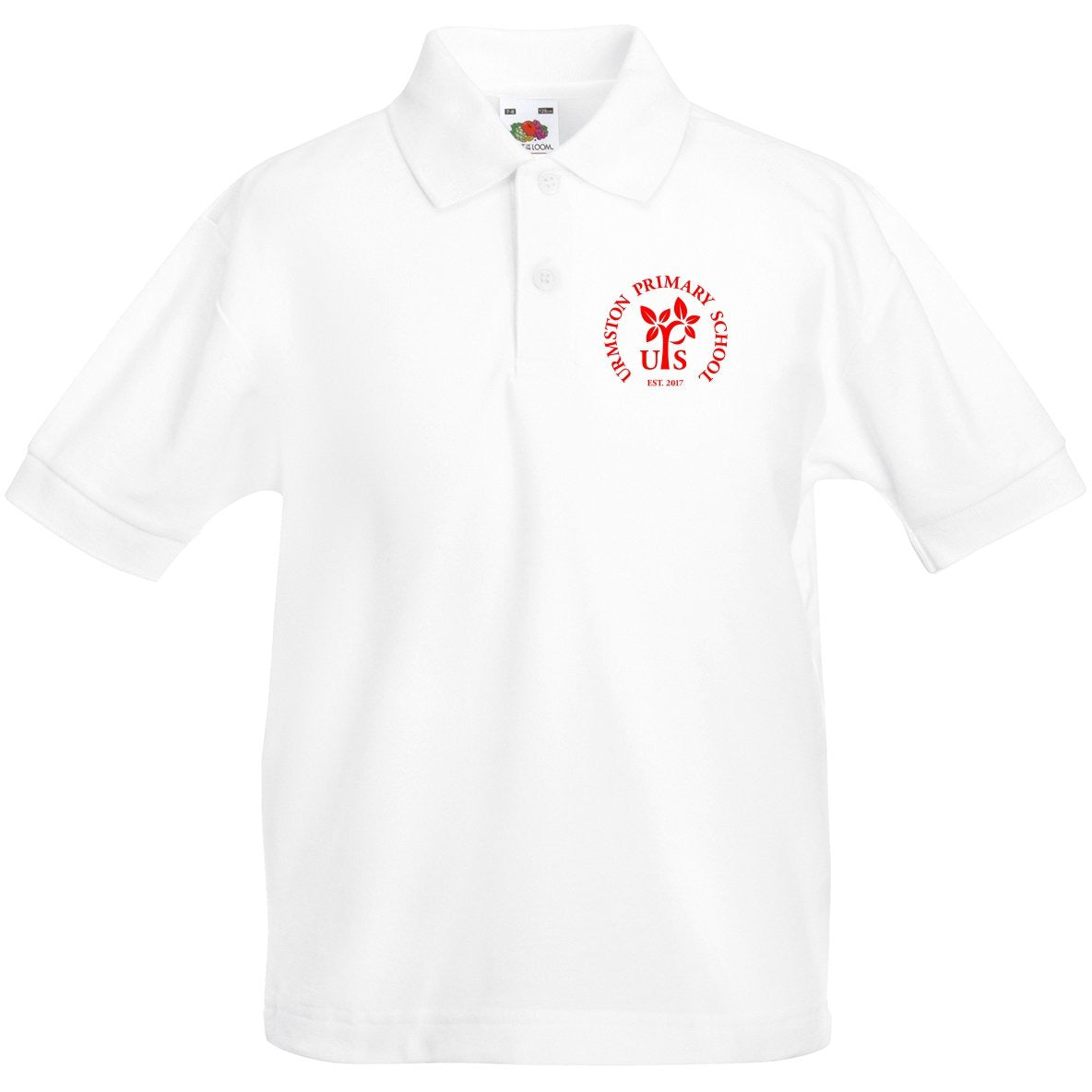 Urmston Primary School Polo Shirt